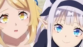 Isekai Nonbiri Nouka – Episodio 01