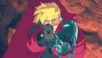 Trigun Stampede – Episodio 06