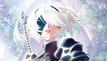 NieR:Automata Ver1.1a – Episodio 01
