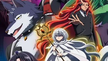 Nokemono-tachi no Yoru – Episodio 05