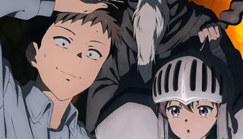 Benriya Saitou-san, Isekai ni Iku – Episodio 10