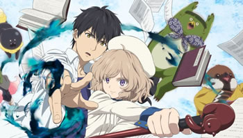 Kyokou Suiri 2 – Episodio 05