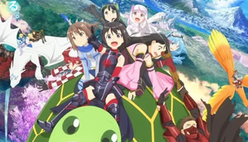 Itai no wa Iya nano de Bougyoryoku ni Kyokufuri Shitai to Omoimasu. 2 – Episodio 05