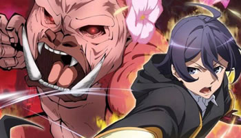 Shin Shinka no Mi: Shiranai Uchi ni Kachigumi Jinsei – Episodio 05