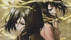 Shingeki no Kyojin: Lost Girls Episódios 02