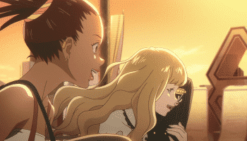 Carole & Tuesday – Episódio 12