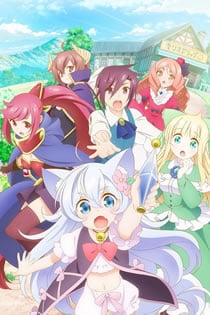 Cheat Kusushi no Slow Life: Isekai ni Tsukurou Drugstore – Todos os Episódios