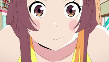 Cider no You ni Kotoba ga Wakiagaru Dublado