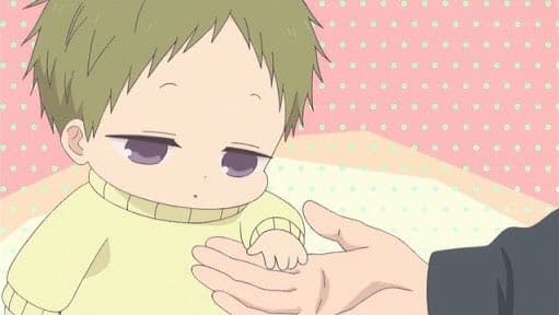 Gakuen Babysitters – Episodio 11
