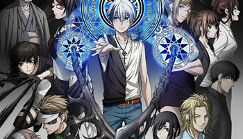 Dead Mount Death Play – Episodio 10