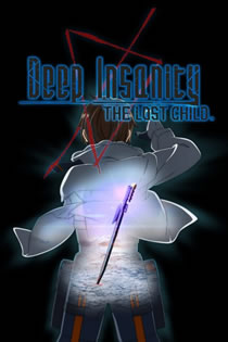 Deep Insanity: The Lost Child – Todos os Episódios