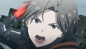 Deep Insanity: The Lost Child – Episodio 12 – Final