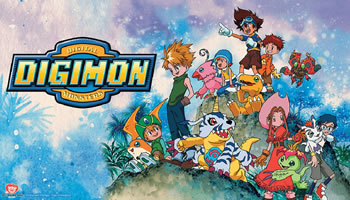 Digimon Adventure – Episodio 54 – Final