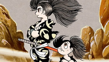 Dororo to Hyakkimaru – Episódio 01-06