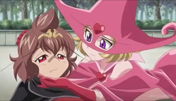 Dororon Enma-kun Meeramera – Episódio 01