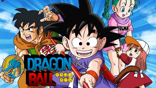 Dragon Ball – Episódio 43