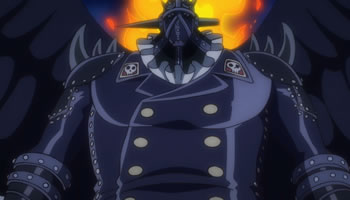 One Piece – Especial 07