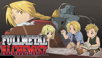 Fullmetal Alchemist Dublado – Episodio 51 – Final