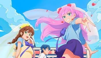 Fuufu Ijou, Koibito Miman. – Episodio 09