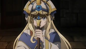 Goblin Slayer II – Episodio 02