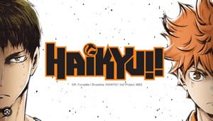 Haikyuu!! 3 Dublado Episódio 02