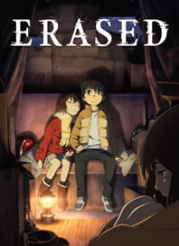 Boku dake ga Inai Machi – Todos os Episodios