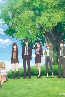 Hige wo Soru. Soshite Joshikousei wo Hirou. – Todos os Episódios