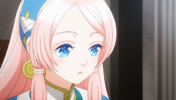 Hoshifuru Oukoku no Nina Episódio 04