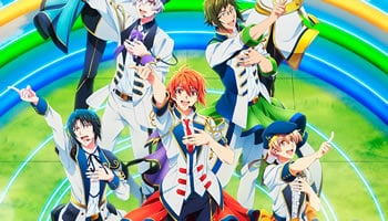 IDOLiSH7: Third Beat! Part 2 – Episodio 05
