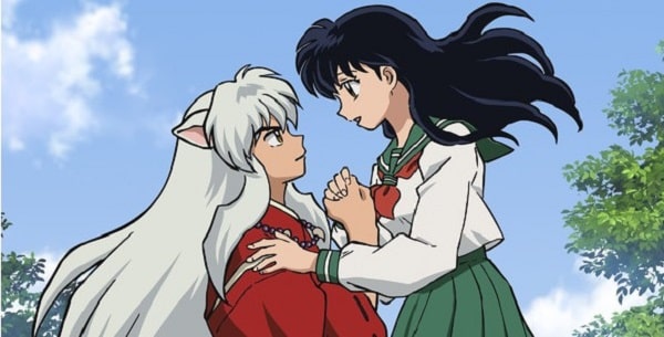 InuYasha: Kanketsu-hen – Episódio 17