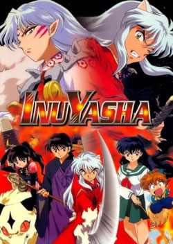Inuyasha – Todos os Episodios