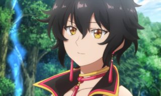Isekai Cheat Magician – Episódio 08