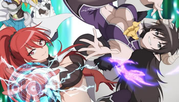 Isekai One Turn Kill Neesan: Ane Douhan no Isekai Seikatsu Hajimemashita Dublado – Episodio 11