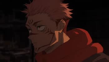 Jujutsu Kaisen 2nd Season – Episodio 17
