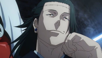 Jujutsu Kaisen 2nd Season Dublado – Episodio 09
