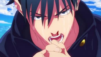 Jujutsu Kaisen 2nd Season Dublado – Episodio 15