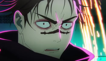 Jujutsu Kaisen 2nd Season Dublado – Episodio 13