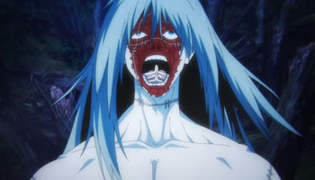 Jujutsu Kaisen 2nd Season – Episodio 07