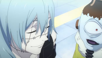 Jujutsu Kaisen 2nd Season – Episodio 09