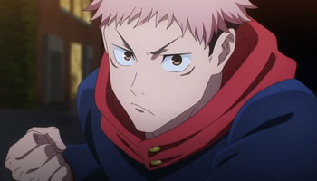 Jujutsu Kaisen 2nd Season – Episodio 11