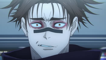 Jujutsu Kaisen 2nd Season – Episodio 12