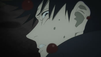 Jujutsu Kaisen 2nd Season – Episodio 16