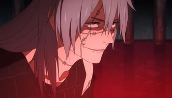 Jujutsu Kaisen 2nd Season – Episodio 21