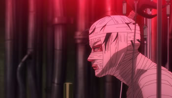 Jujutsu Kaisen 2nd Season – Episodio 06