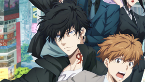 Kamonohashi Ron no Kindan Suiri 2 Episódio 01