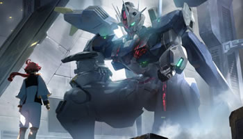 Mobile Suit Gundam: The Witch from Mercury Season 2 – Episodio 09