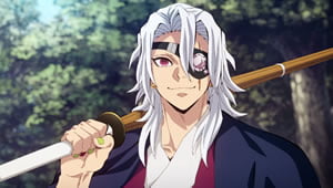 Kimetsu no Yaiba: Hashira Geiko-hen Episódio 03