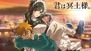Kimi wa Meido-sama Episódio 06