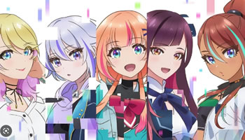 Kizuna no Allele – Episodio 12 – Final