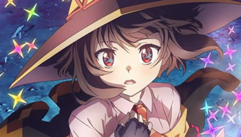 Kono Subarashii Sekai ni Bakuen wo! – Episodio 06